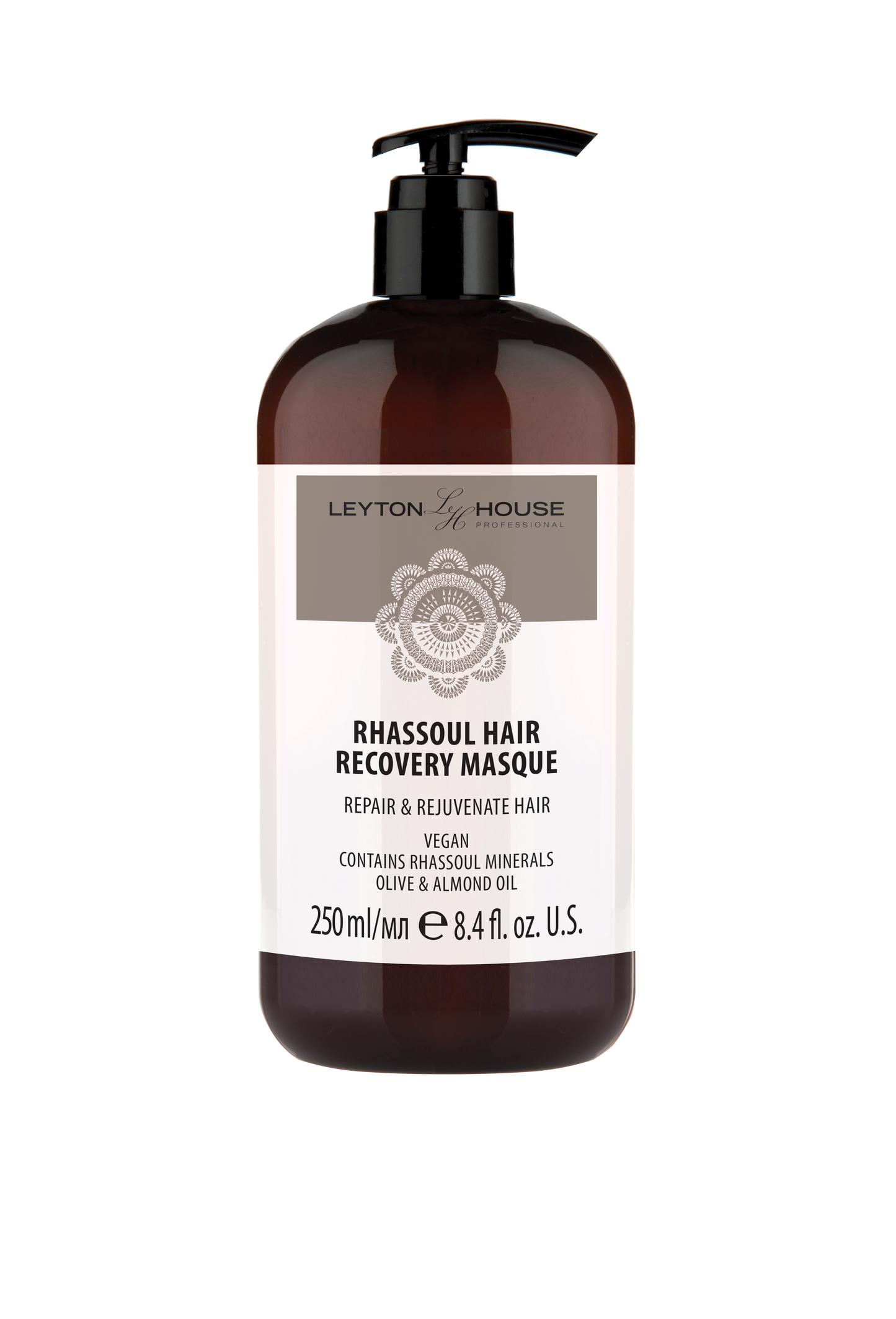 HAIR RECOVERY MASQUE
