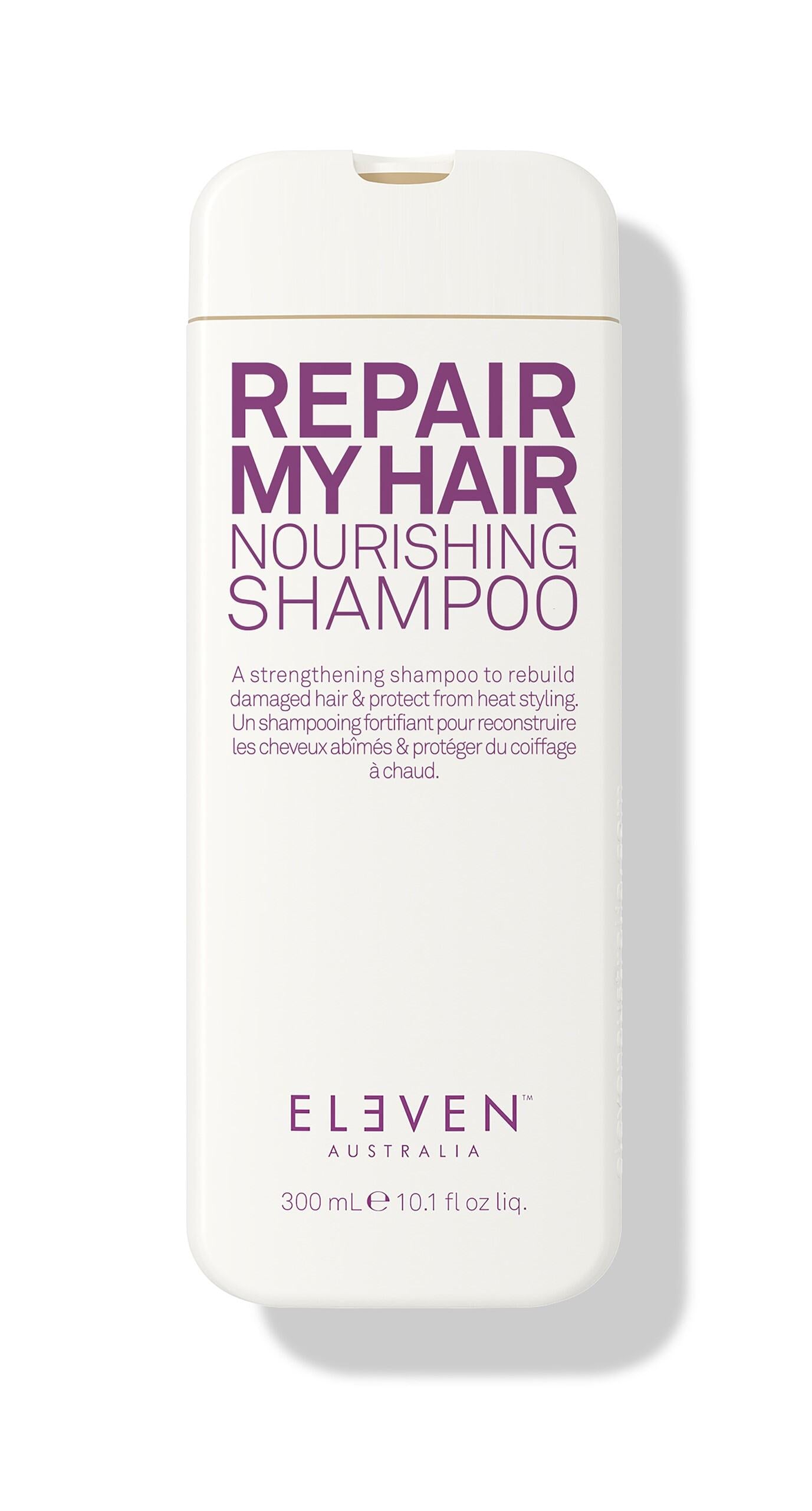 Repair My Hair Nourishing Shampoo