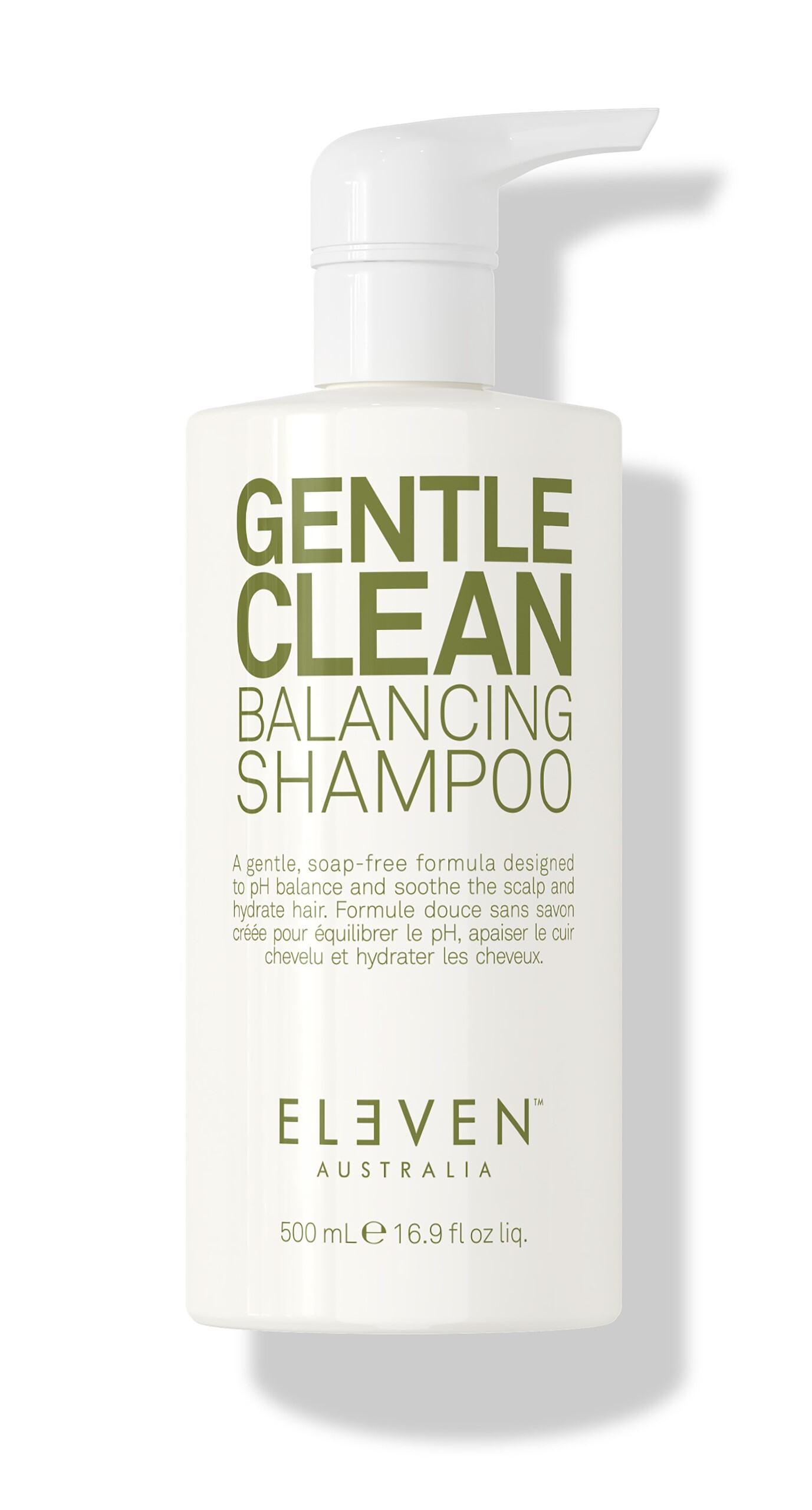 Gentle Cean Balancing Shampoo