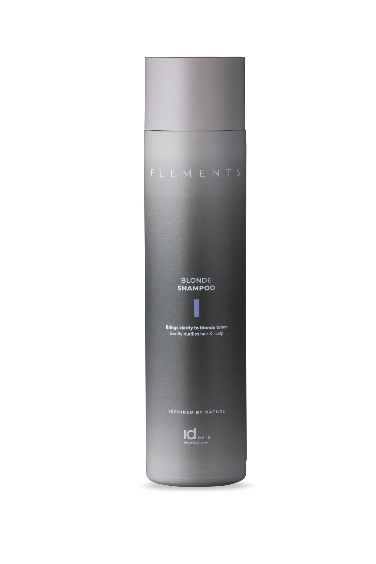 Element - Blonde shampoo