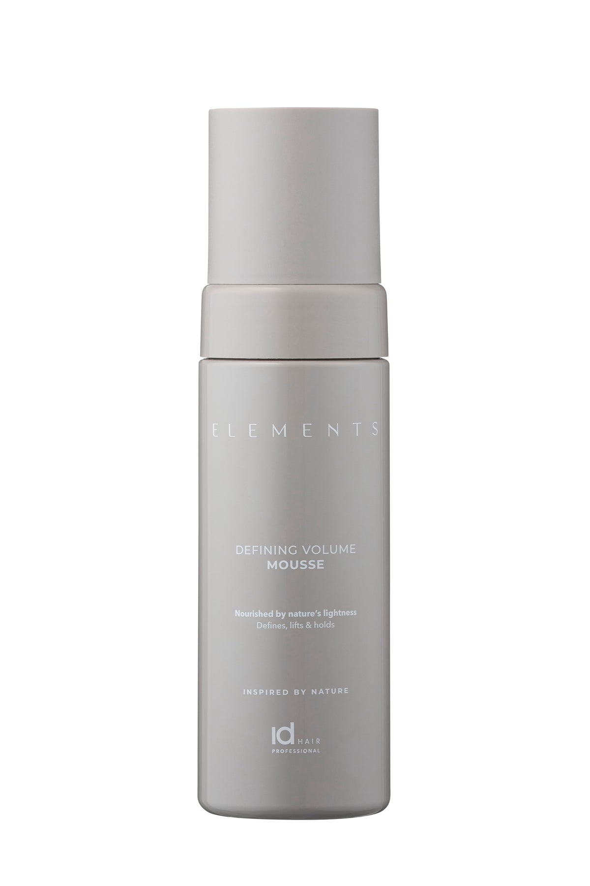 Element - Volume mousse