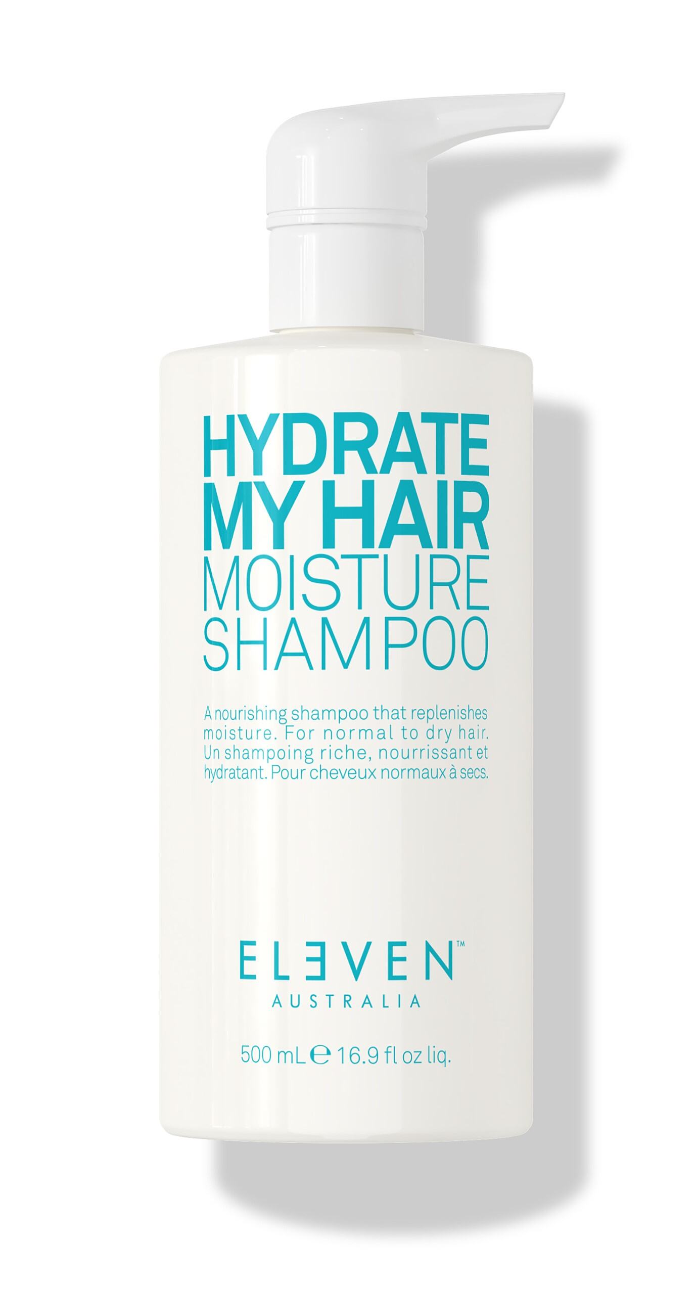 Hydrate My Hair Moisture Shampoo