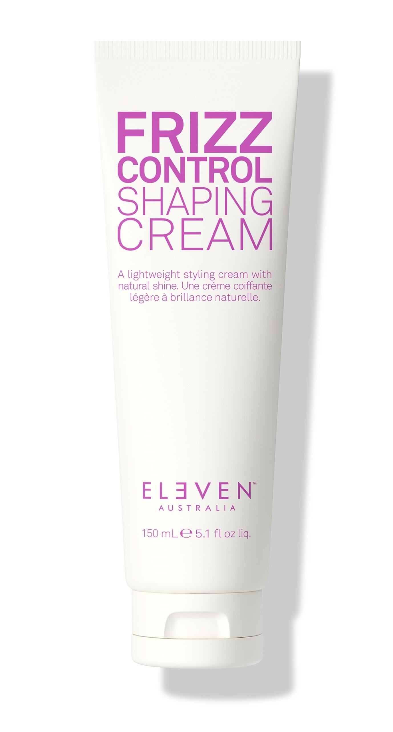 Frizz Control Shaping Cream