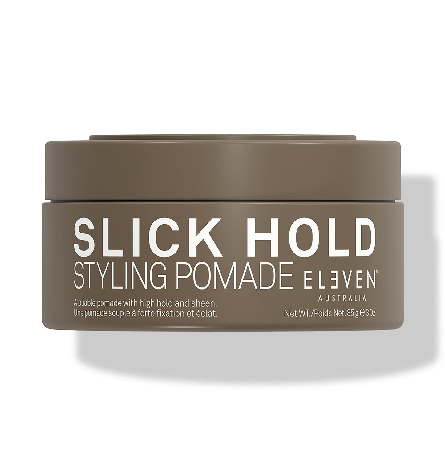 Slick Hold Styling Pomade