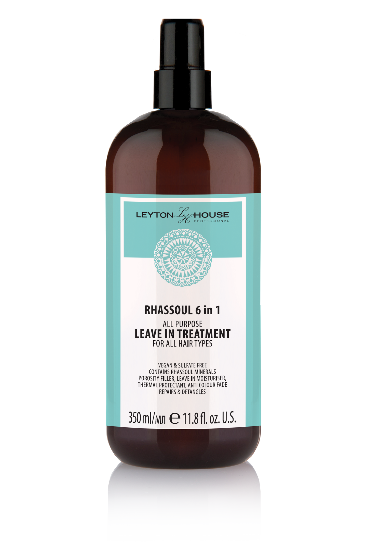 ALL PURPOSE 6 IN 1 LEAVE IN TREATMENT