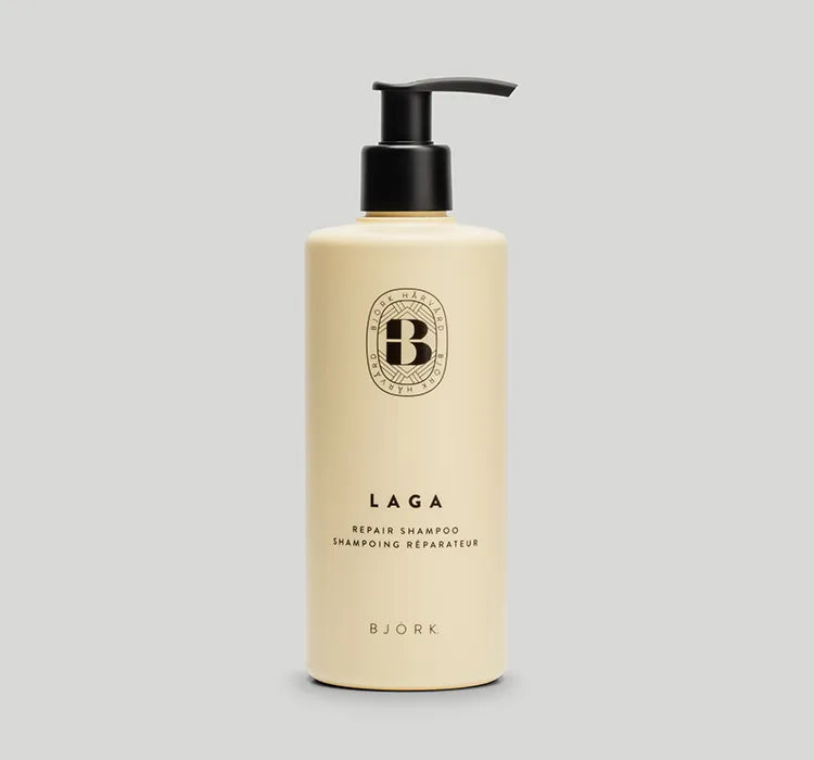 LAGA Repair Shampoo
