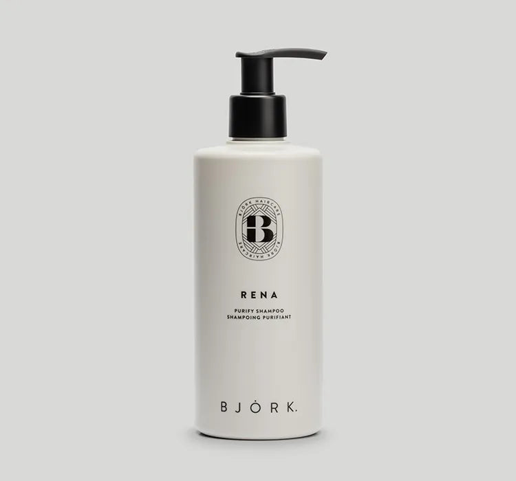 RENA Purify Shampoo