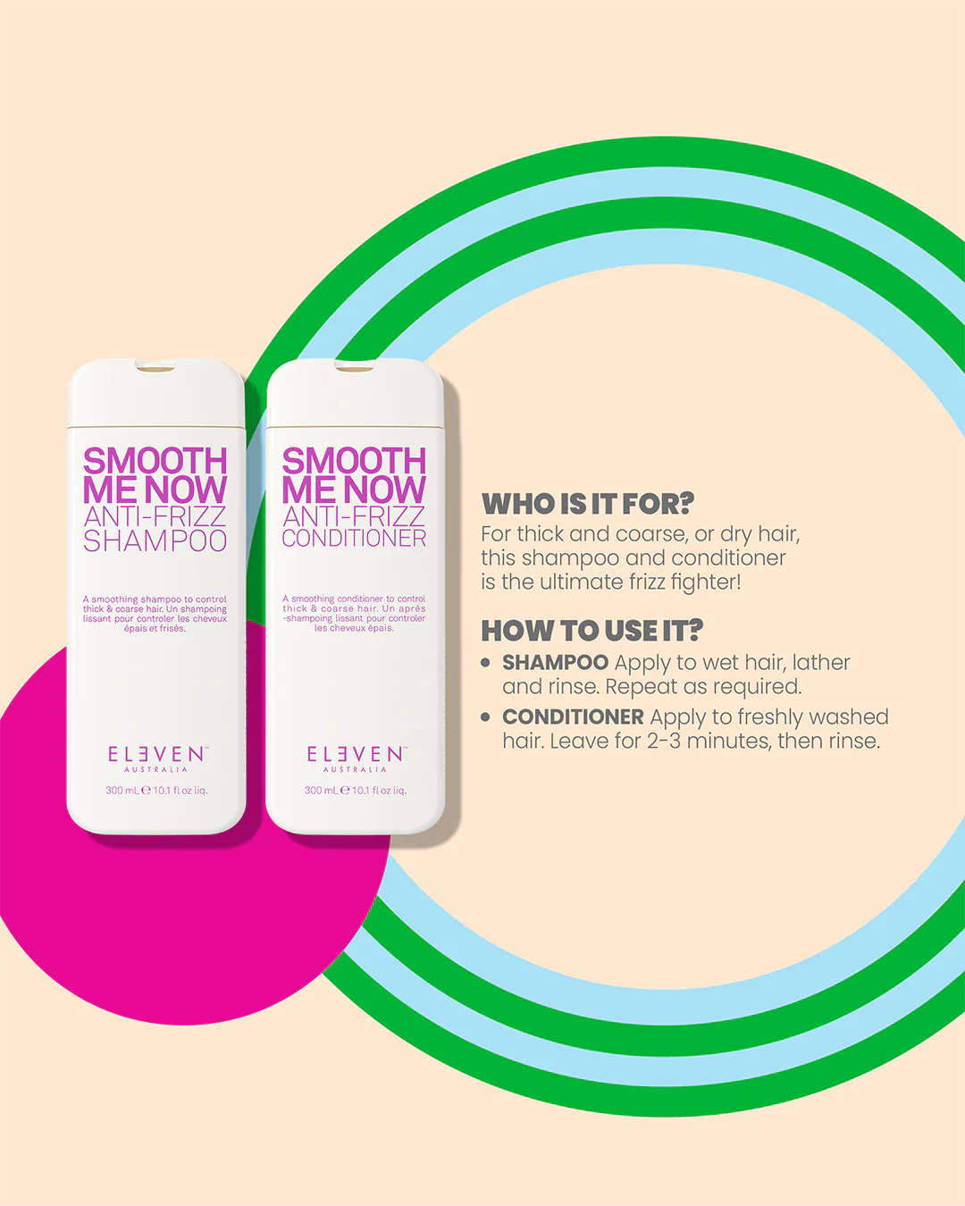 Smooth Me Now - Color Pop Holiday