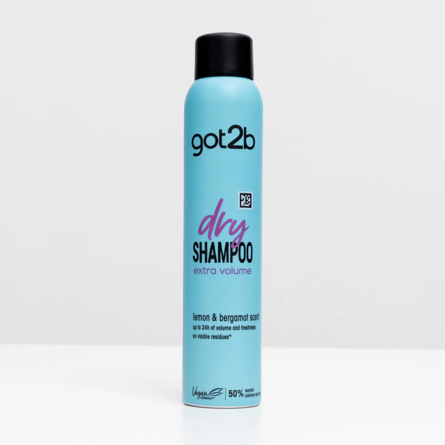 GOT2B - DRY SHAMPOO EXTRA VOLUME