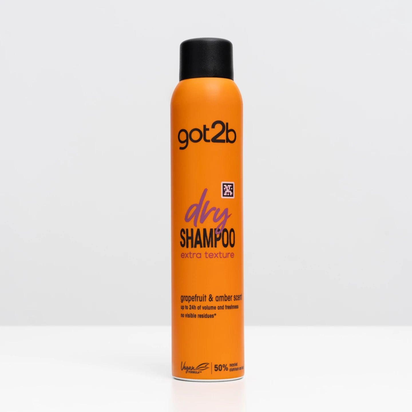 GOT2B - DRY SHAMPOO EXTRA FRES