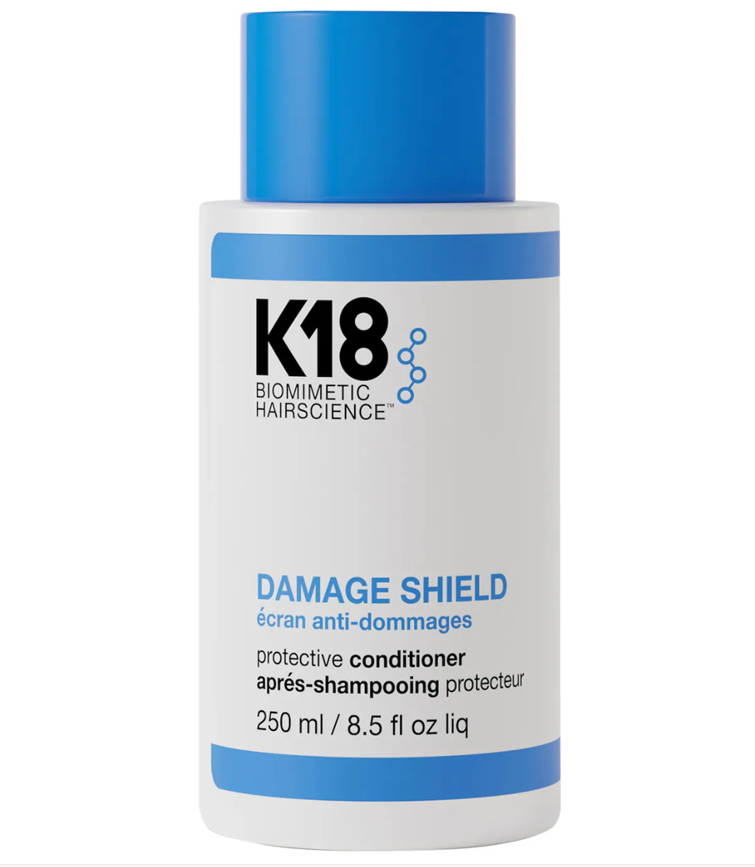 K18 – Damage Shield – Protective Conditioner