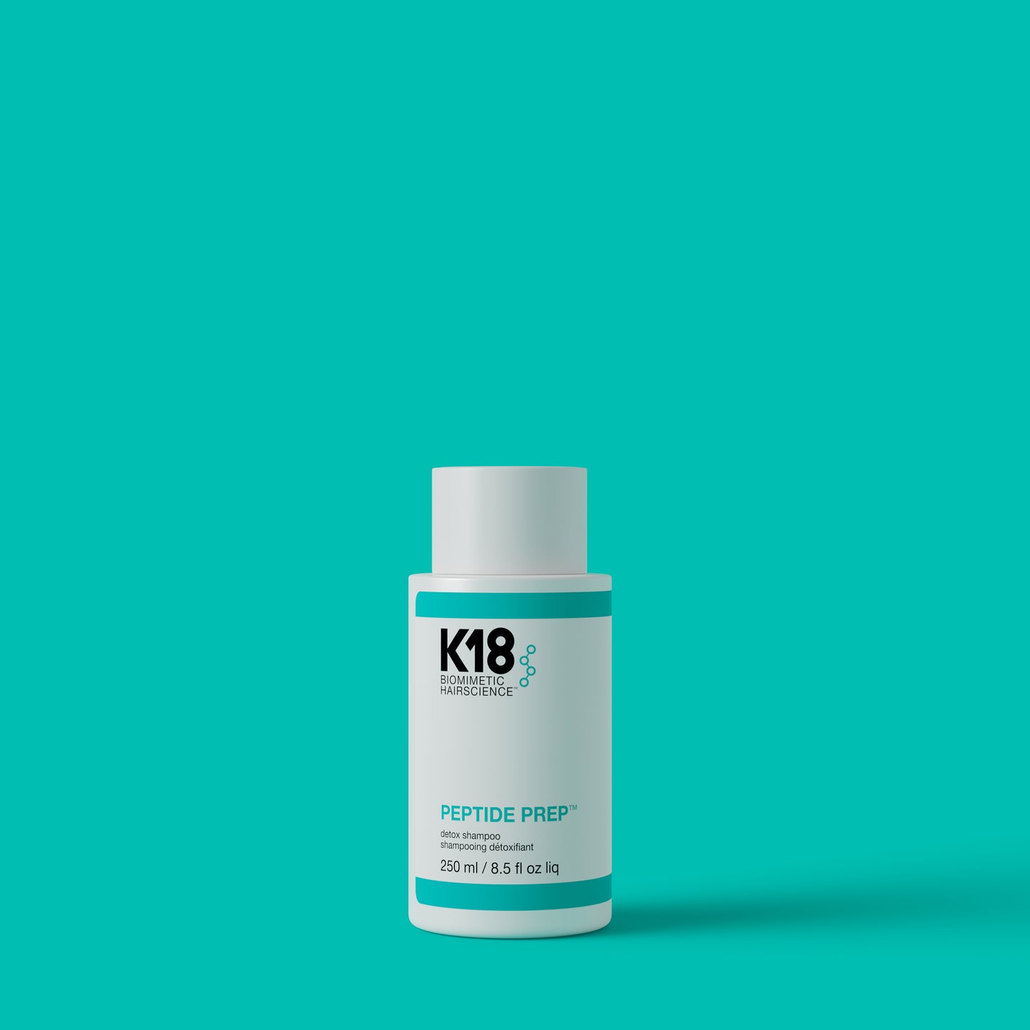 K18 PEPTIDE PREP DETOX SJAMPÓ 250 ML