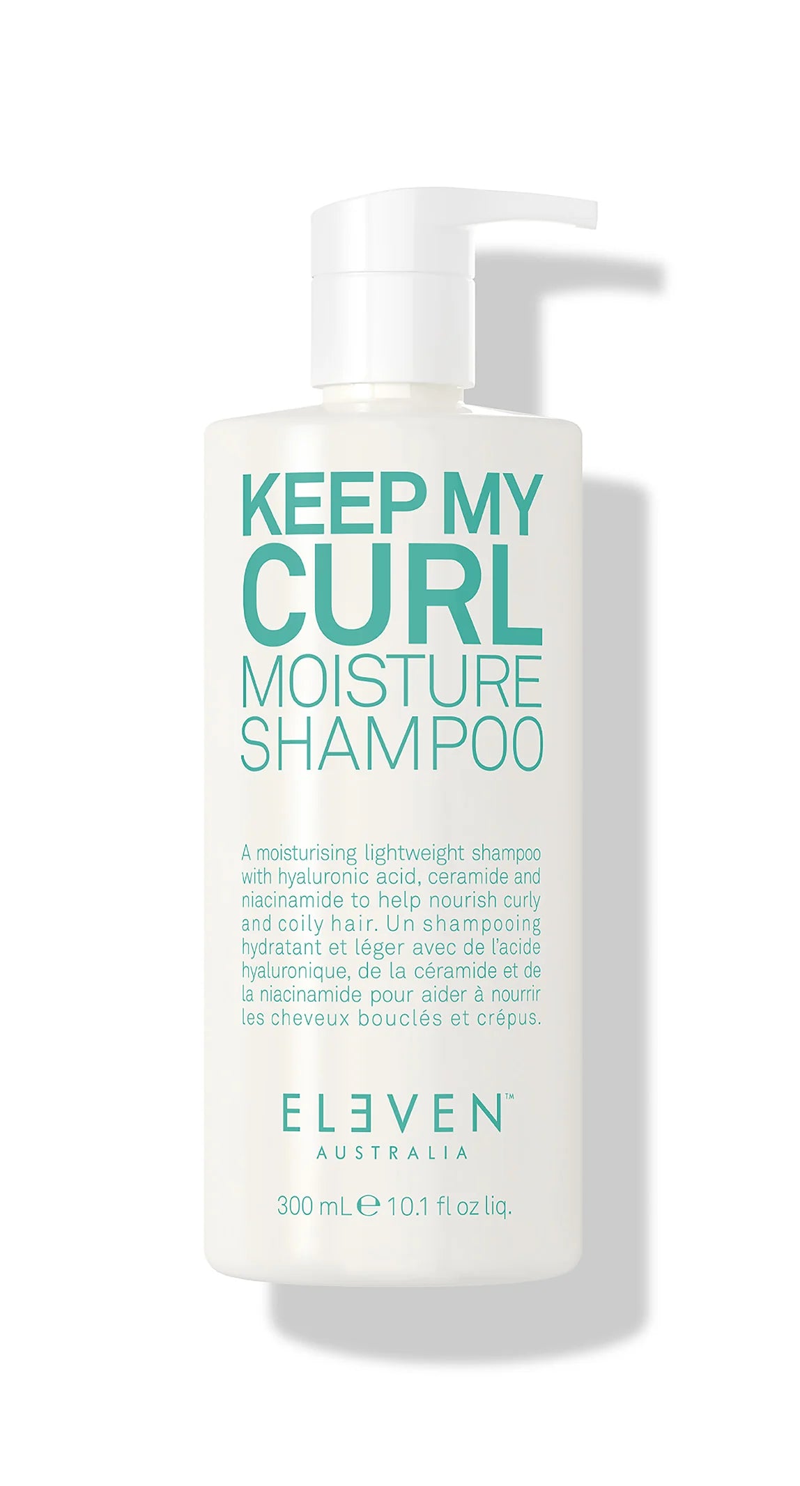 KEEP MY CURL SHAMPOO