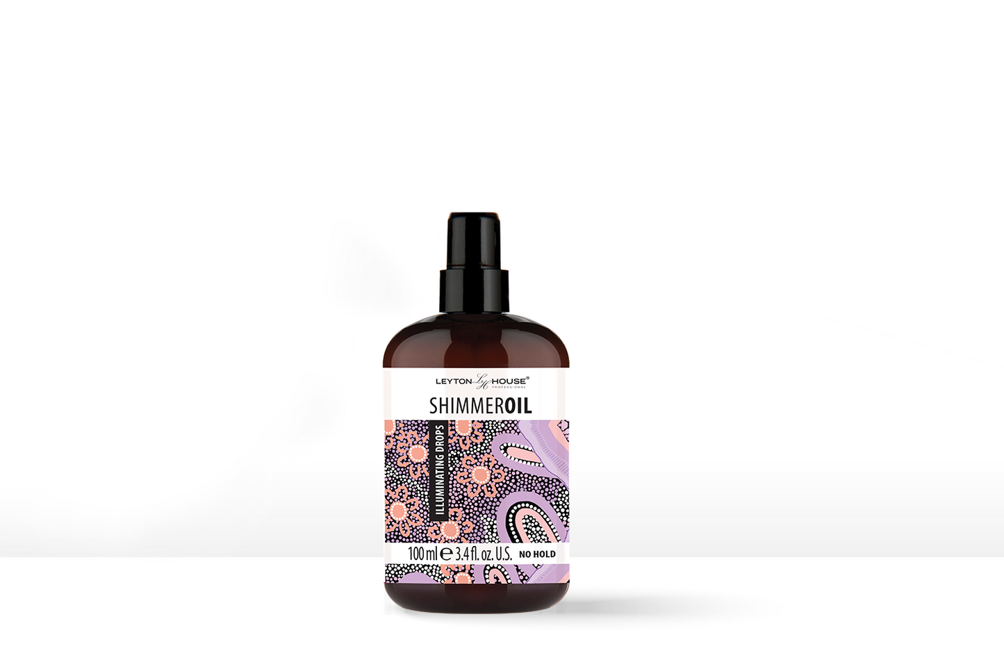 SHIMMER OIL