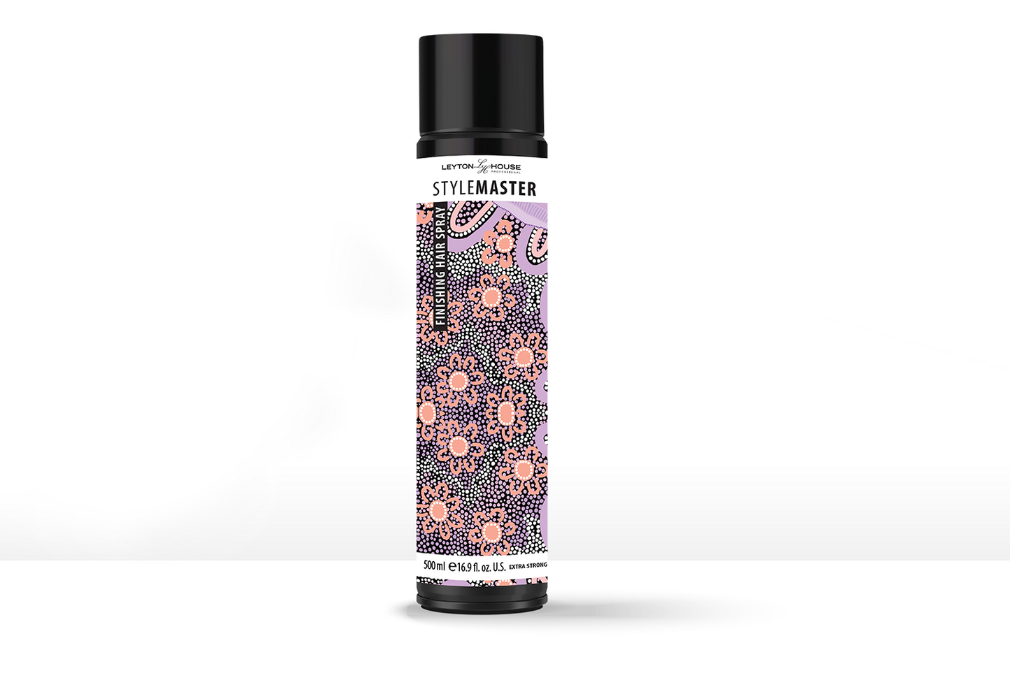 STYLE MASTER HAIRSPRAY