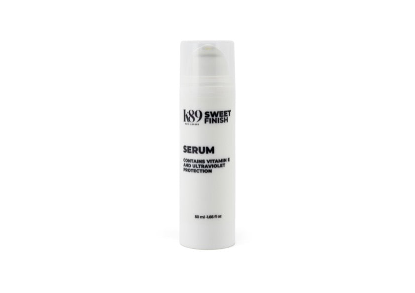 K89 Sweet Finish Serum