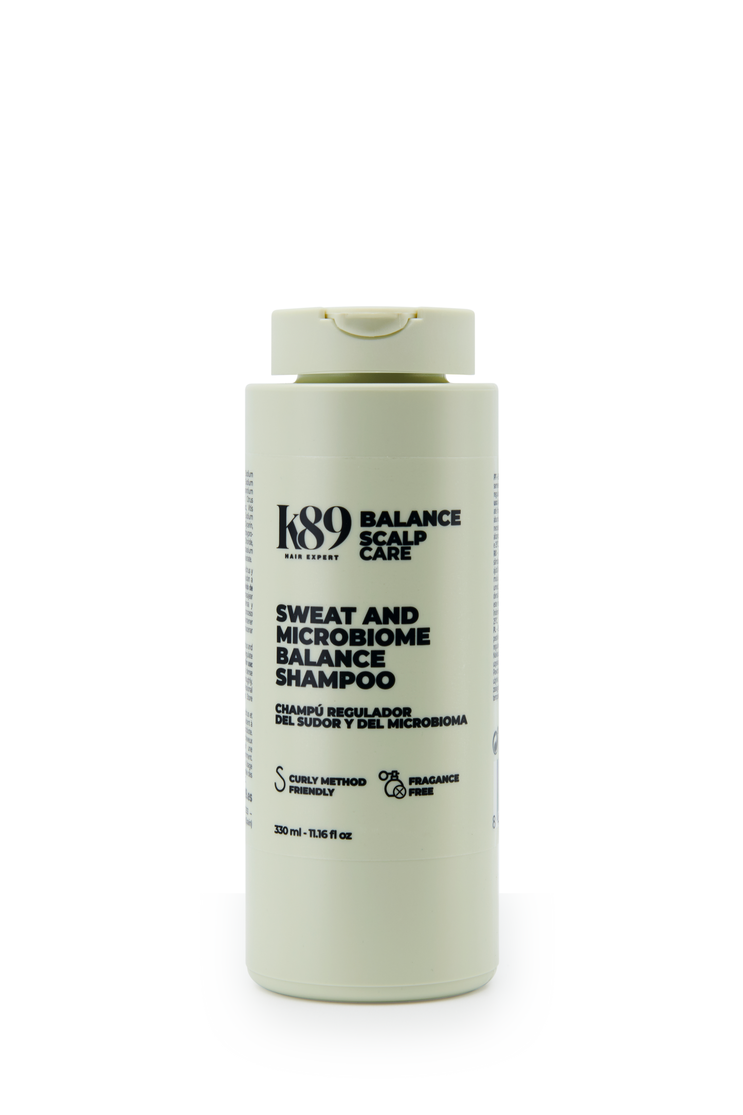 Scalp Care Sebo Control Shampoo