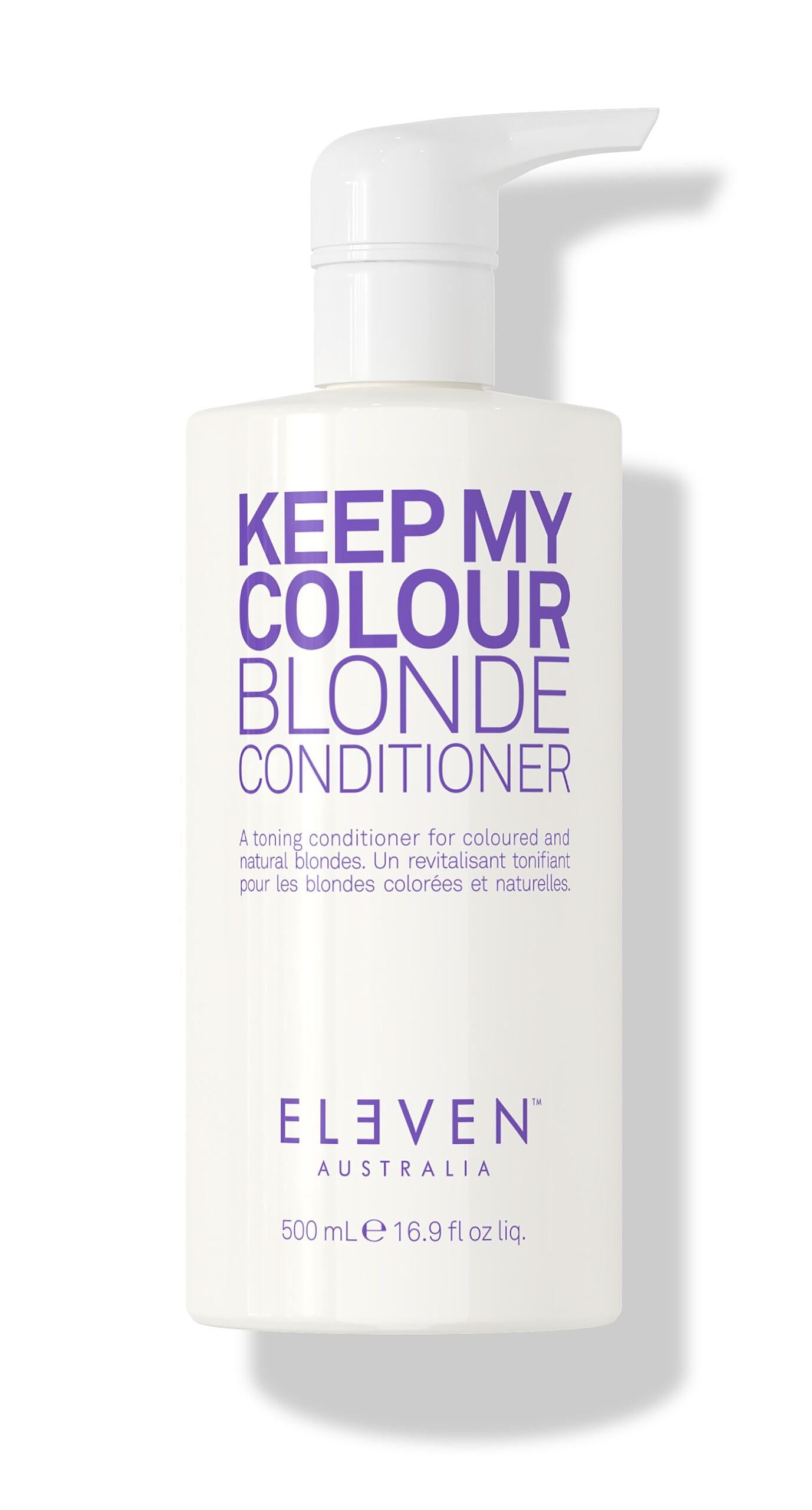 Keep My Colour Blonde Conditioner