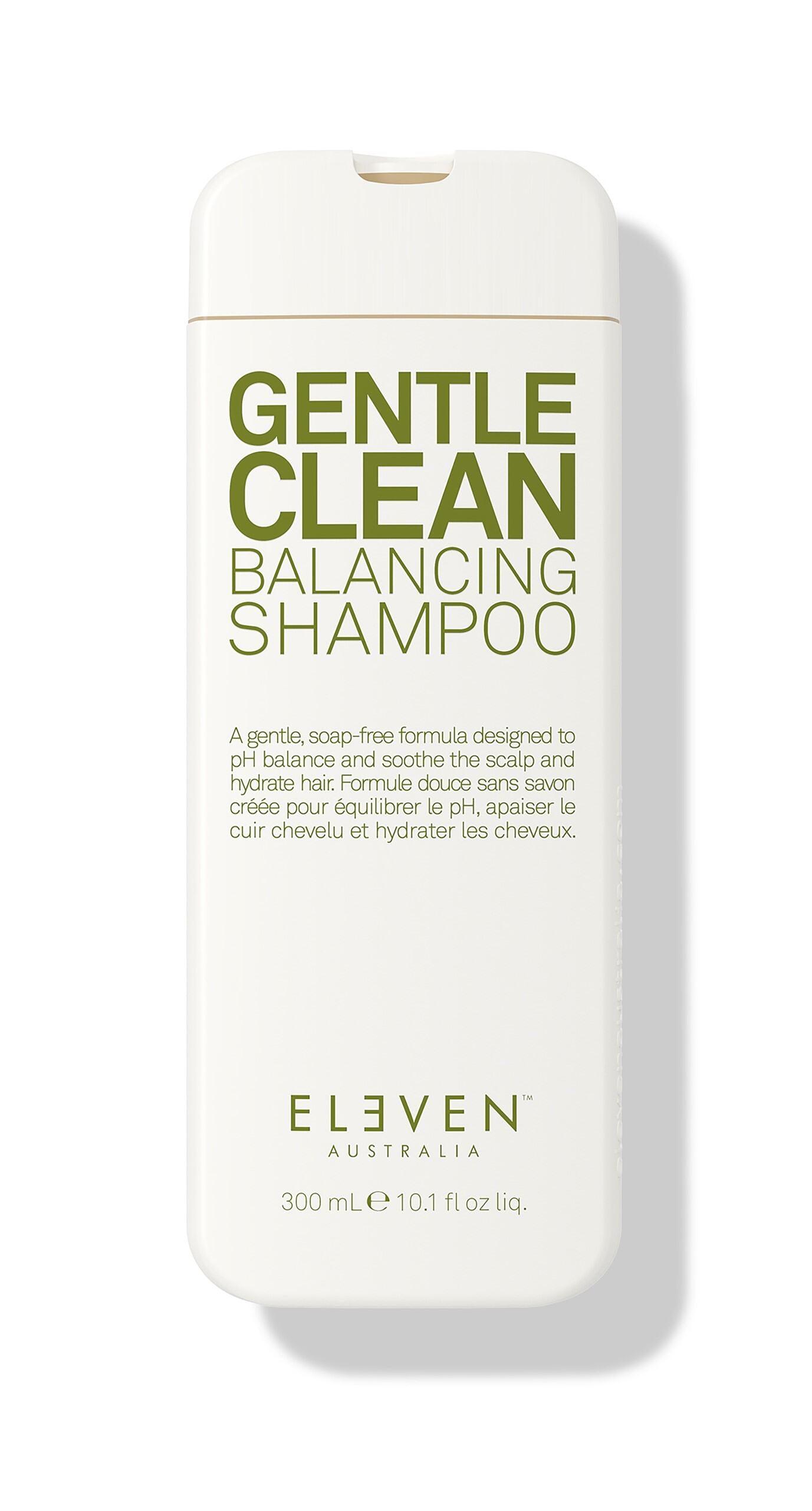 Gentle Cean Balancing Shampoo