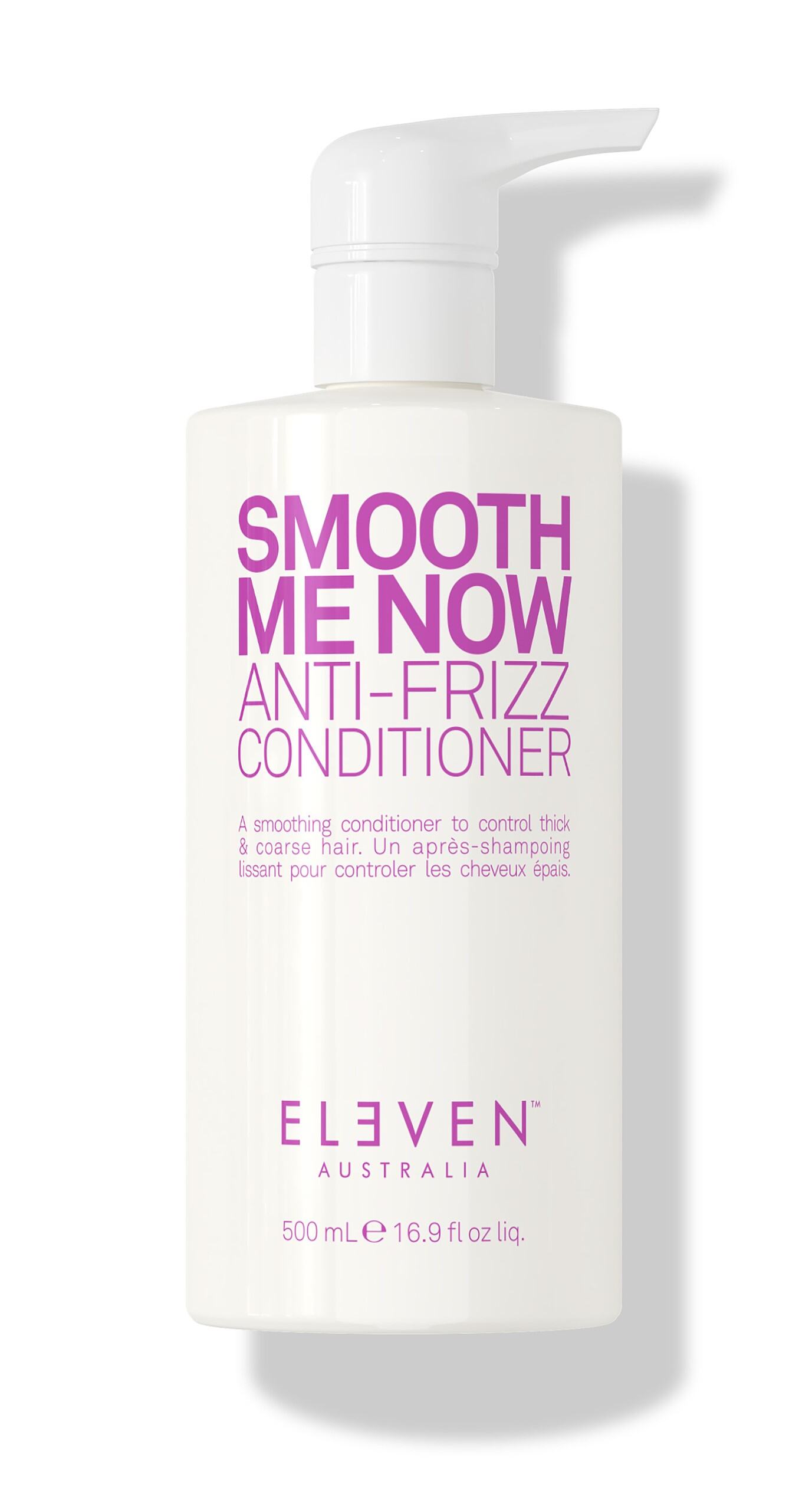 Smooth Me Now Anti-Frizz Conditioner