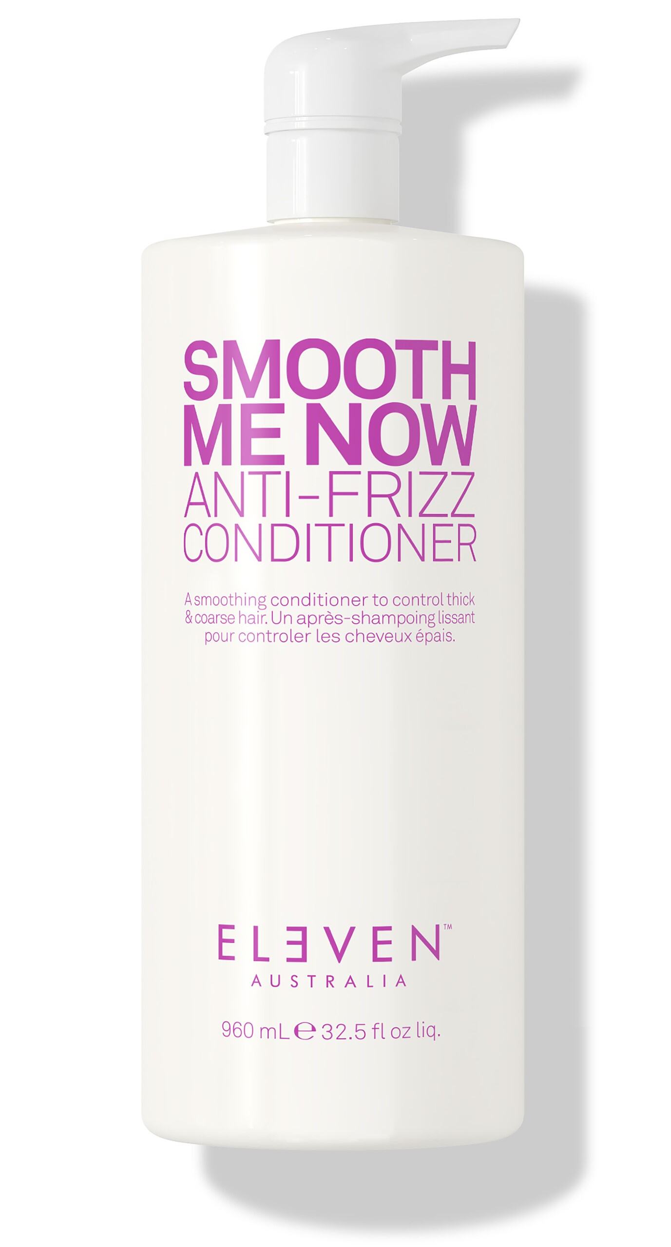 Smooth Me Now Anti-Frizz Conditioner