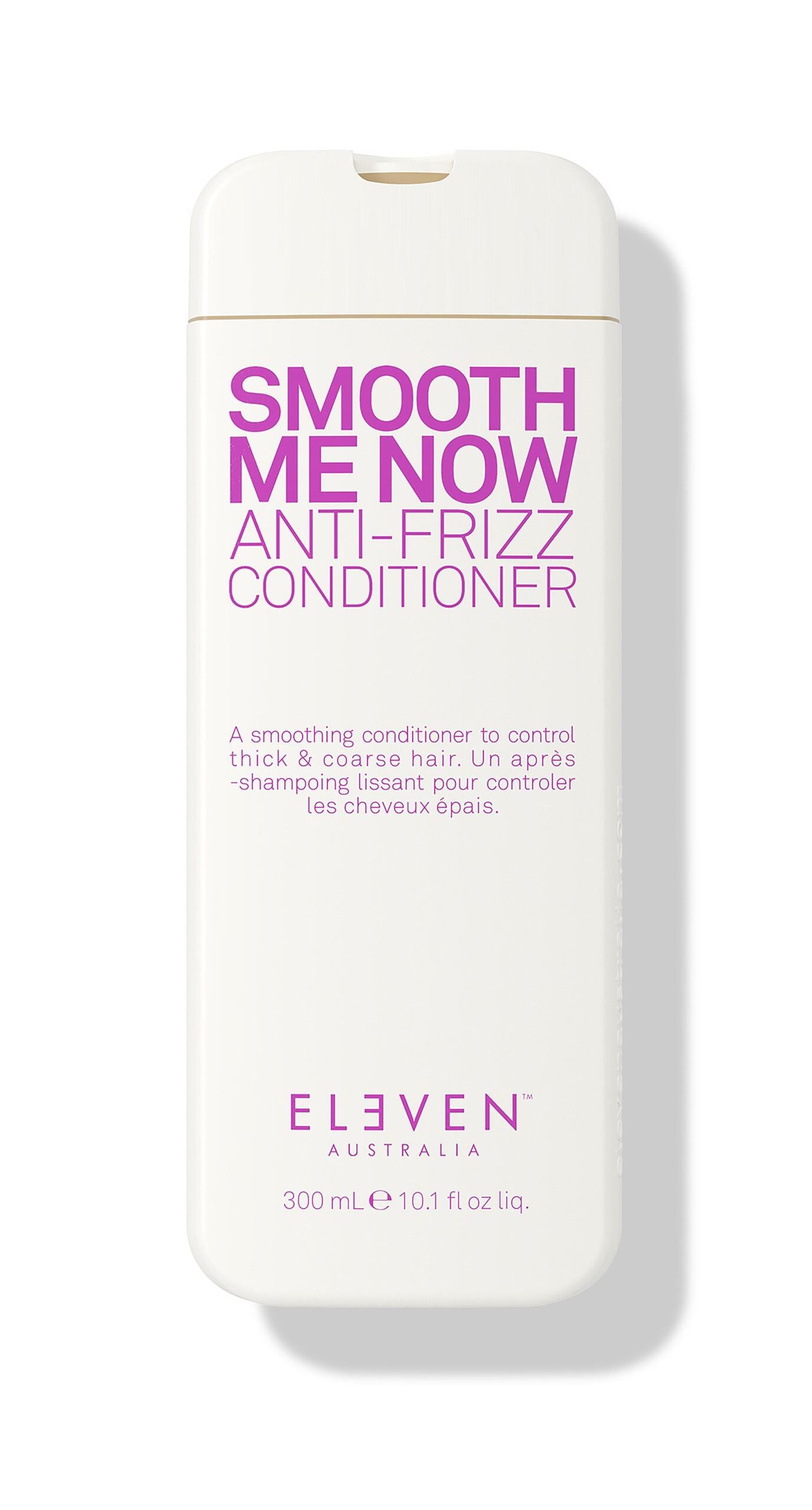 Smooth Me Now Anti-Frizz Conditioner
