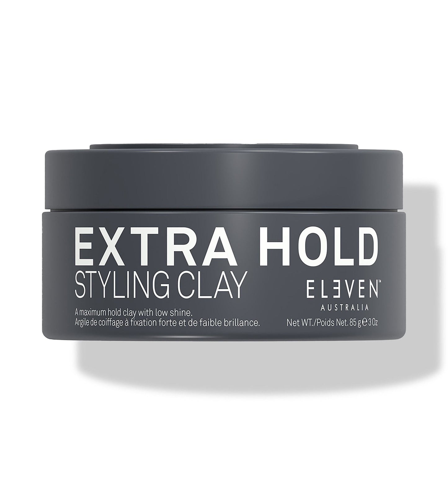 Extra Hold Styling Clay