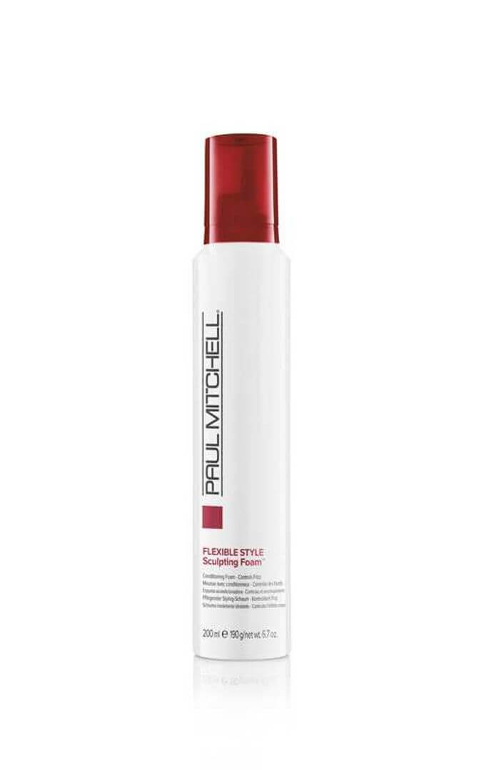 PAUL MITCHELL SCULPTING FOAM 200 ML