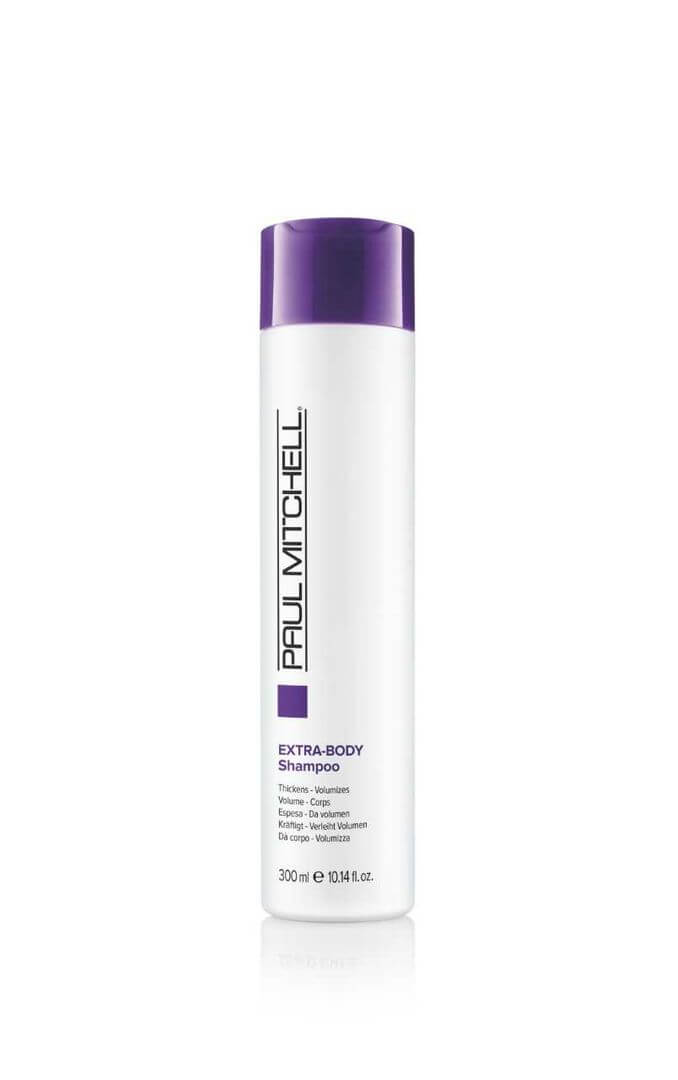 PAUL MITCHELL EXTRA BODY DAILY SHAMPOO 300 ML