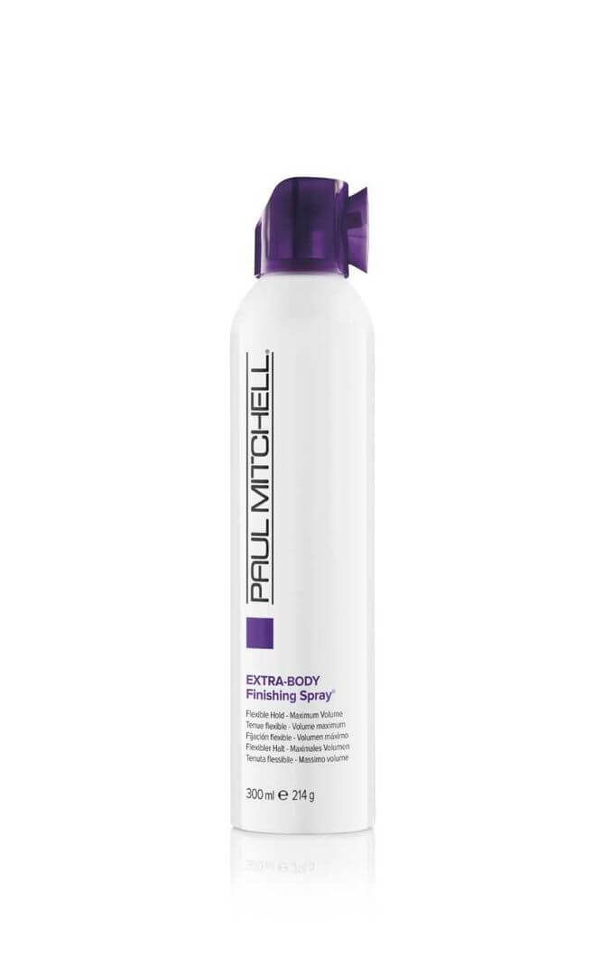 PAUL MITCHELL EXTRA BODY FINISHING SPRAY 400 ML