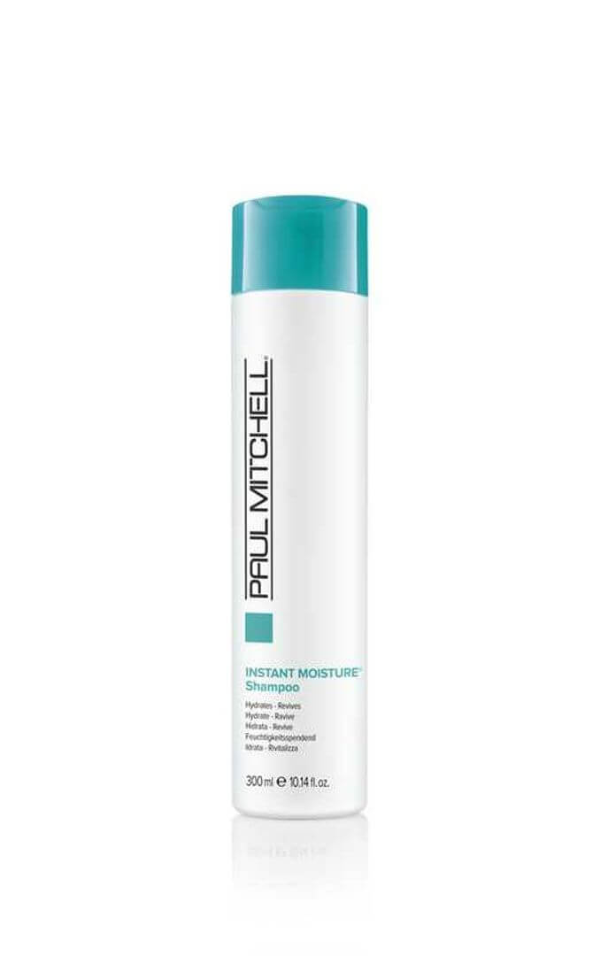 PAUL MITCHELL INSTANT MOISTURE SHAMPOO 300 ML