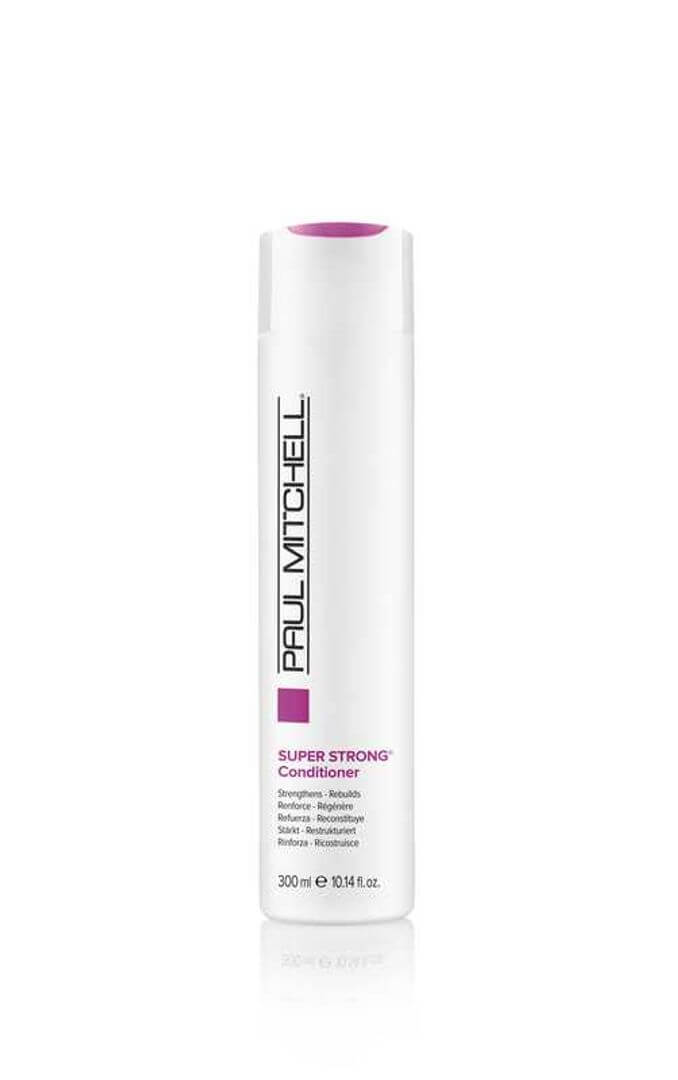 PAUL MITCHELL SUPER STRONG CONDITIONER 300 ML