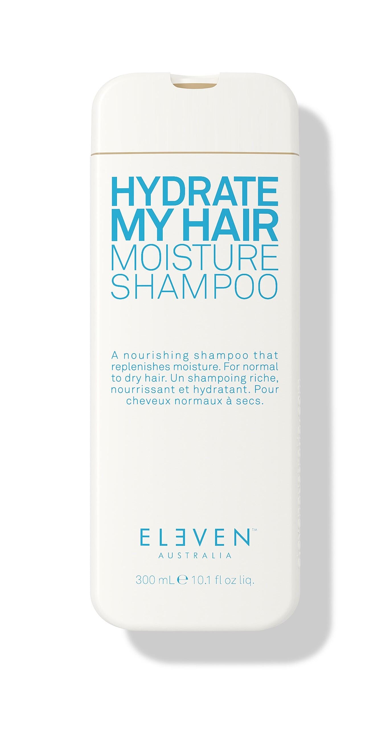 Hydrate My Hair Moisture Shampoo
