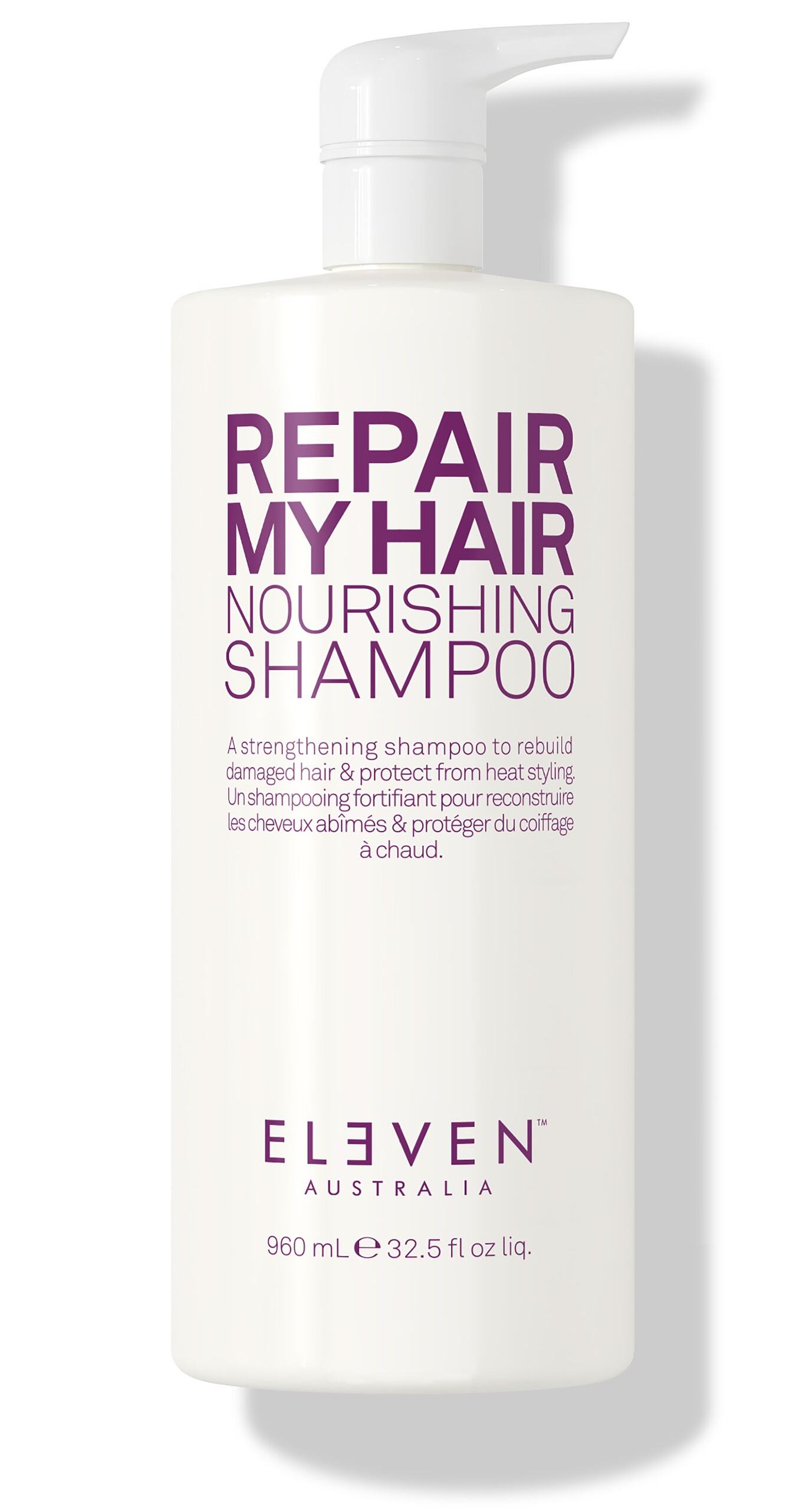 Repair My Hair Nourishing Shampoo