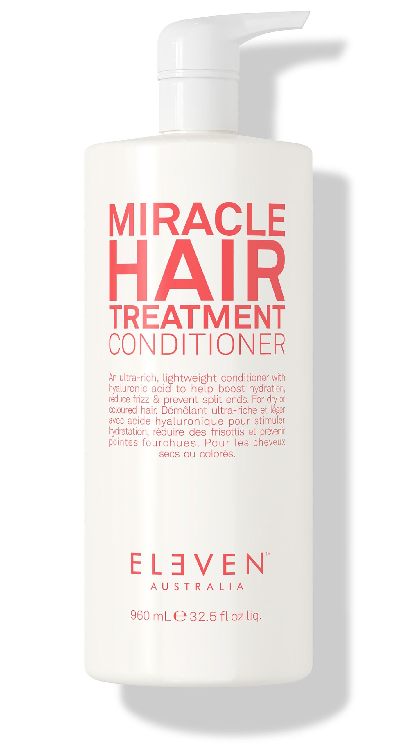 Miracle Hair Treatment Conditioner
