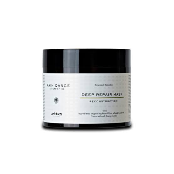 RAIN DANCE Deep Repair Mask 250 ml