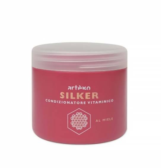 Silker Conditioner 500ml
