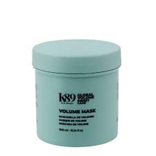 K89 Volume mask