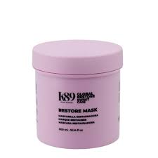 K89 Restore Mask