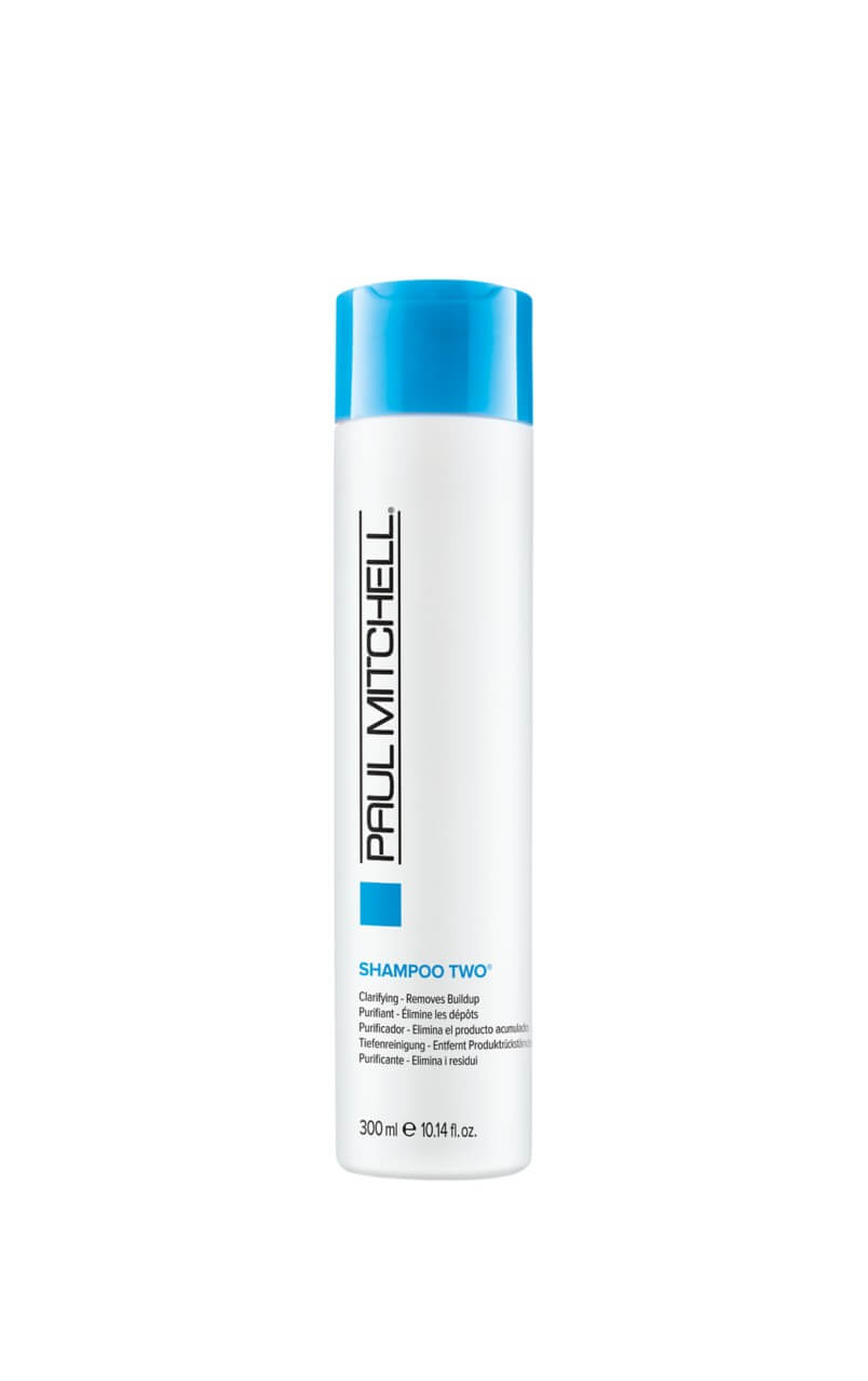 PAUL MITCHELL SHAMPOO TWO 300 ML
