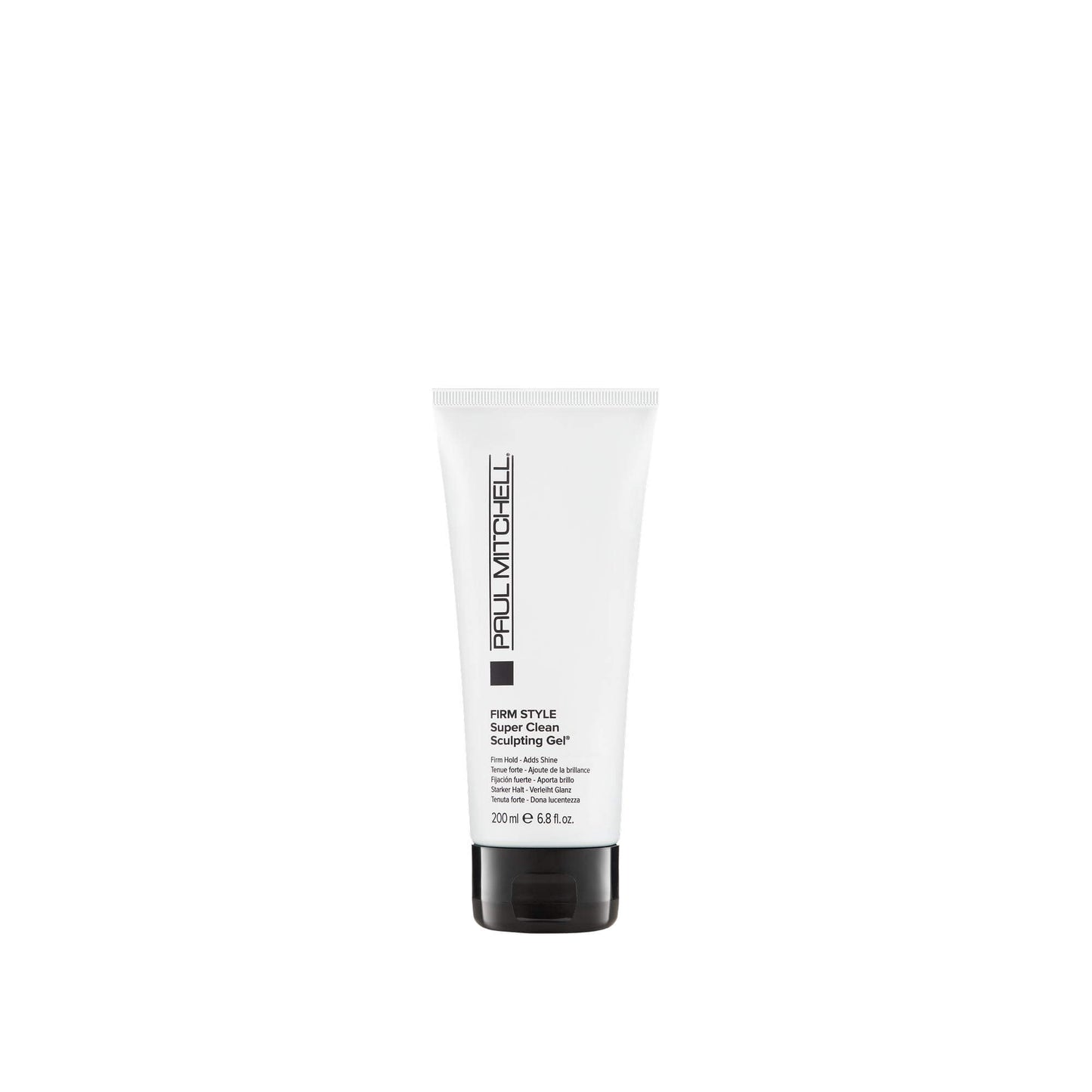 PAUL MITCHELL SUPER CLEAN SCULPTING GEL 200 ML