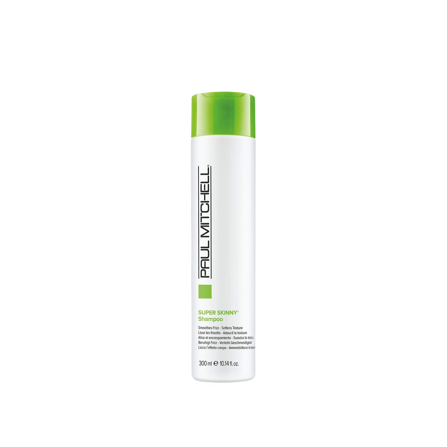 PAUL MITCHELL SUPER SKINNY SHAMPOO 300 ML