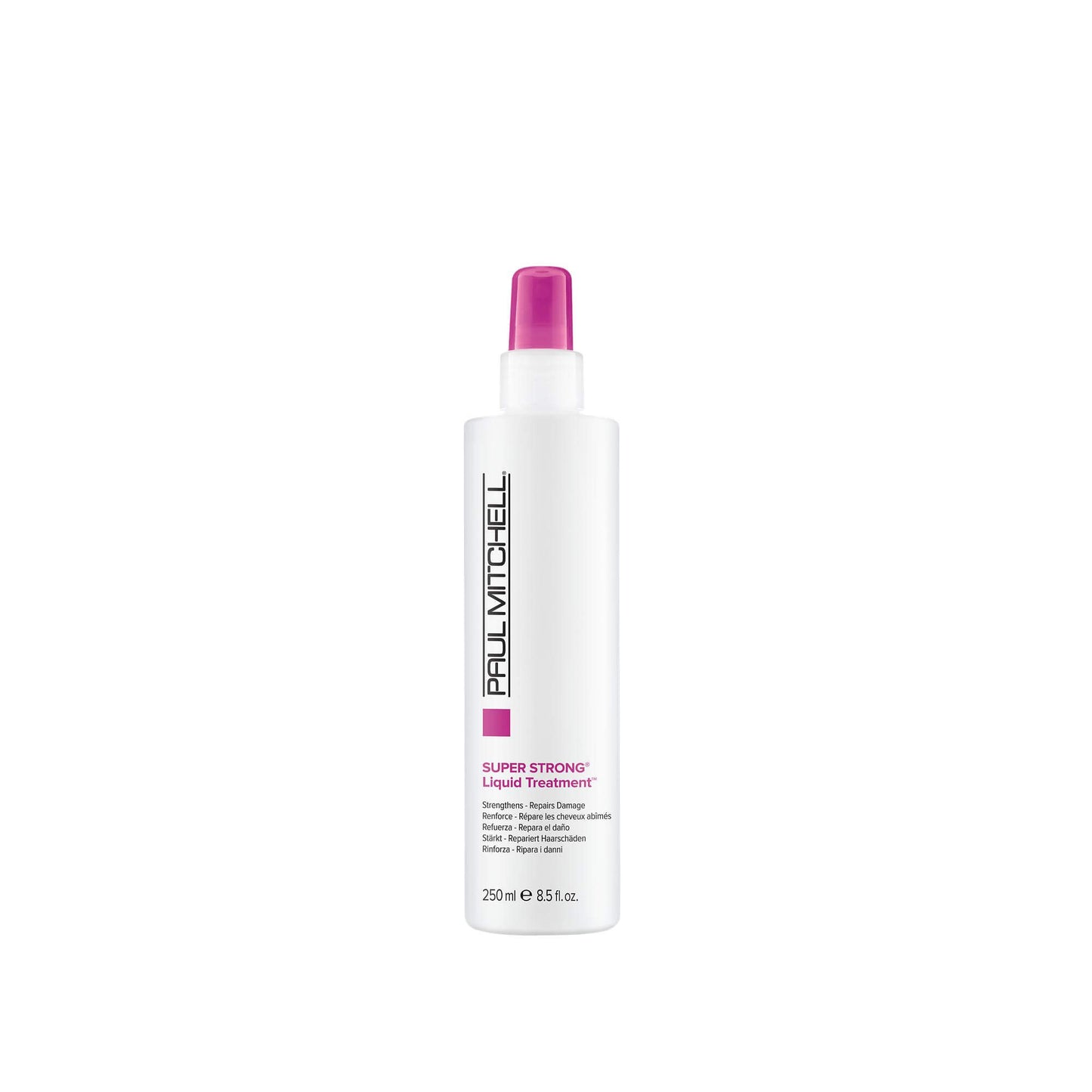 PAUL MITCHELL SUPER STRONG LIQUID TREATMNET 250 ML