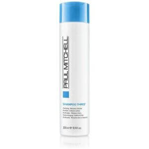 PAUL MITCHELL SHAMPOO THREE 300 ML