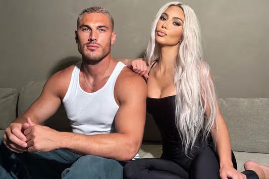 Nýtt í vefverslun okkar “Root touch up” Color Wow