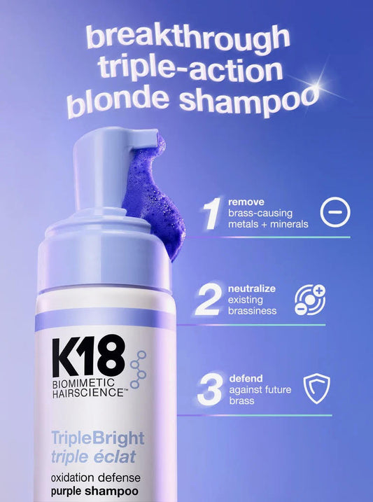 Þegar hárið þitt fær gul-krísu !