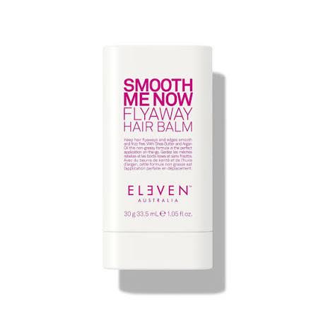 Smooth me now fly away hair balm