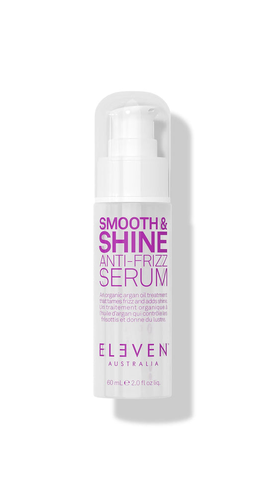 Smooth & Shine Anti Frizz Serum