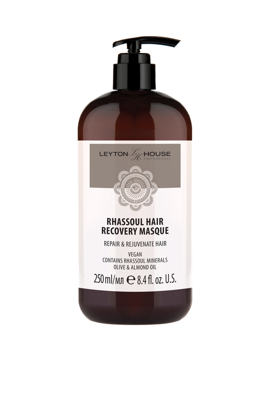 HAIR RECOVERY MASQUE