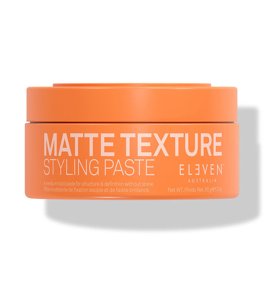 Matt Texture Styling Paste